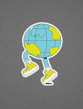 ギャラリービューアに画像を読み込みます。 グリッピー - プレミアムビニールステッカー