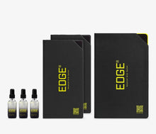ギャラリービューアに画像を読み込みます。 EDGE® アドバンスド・グリップシステムセット