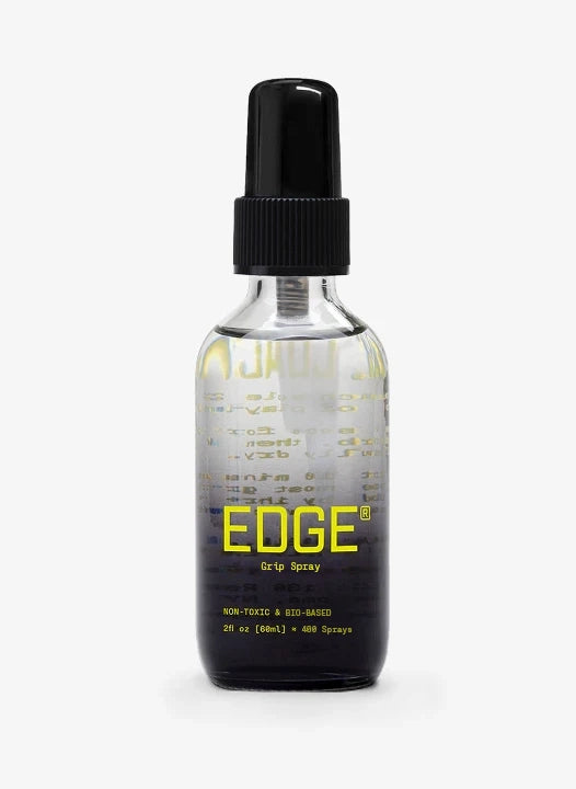 EDGE® グリップスプレー - 60ml