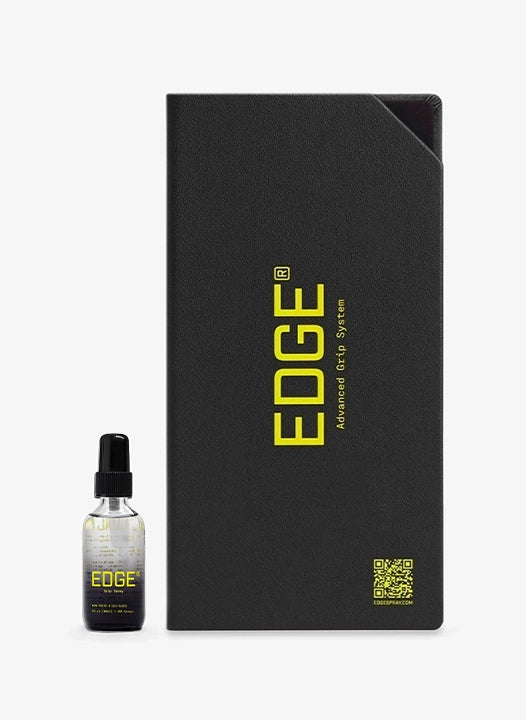 EDGE® アドバンスド・グリップシステム