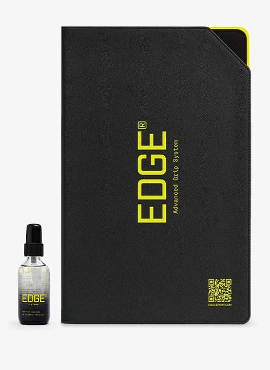 EDGE® アドバンスド・グリップシステム