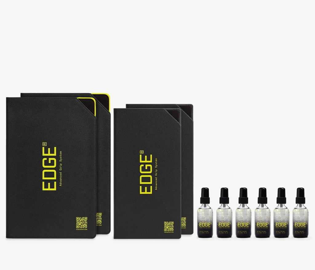 EDGE® アドバンスド・グリップシステムセット