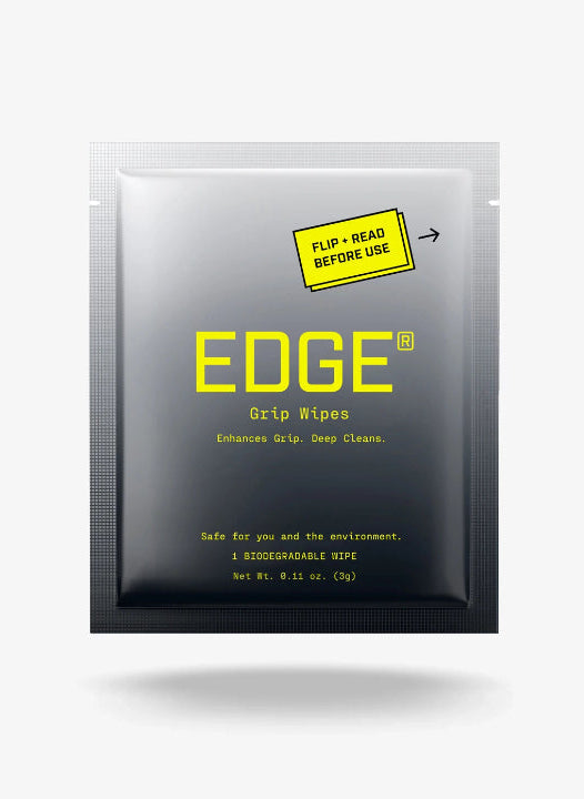 EDGE®グリップワイプ