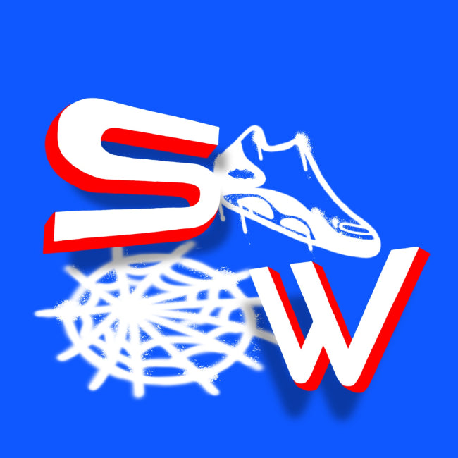 スニーカーウェブ