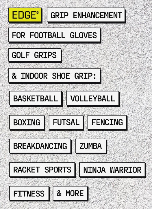 EDGE®グリップワイプ