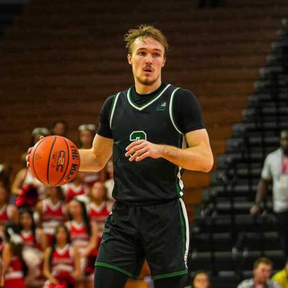 ジェイコブ・ファルコ