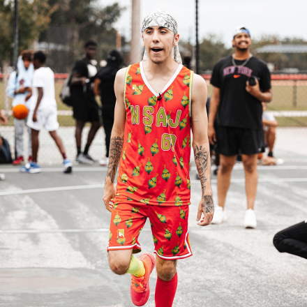 ジョーダン「グレムリン」