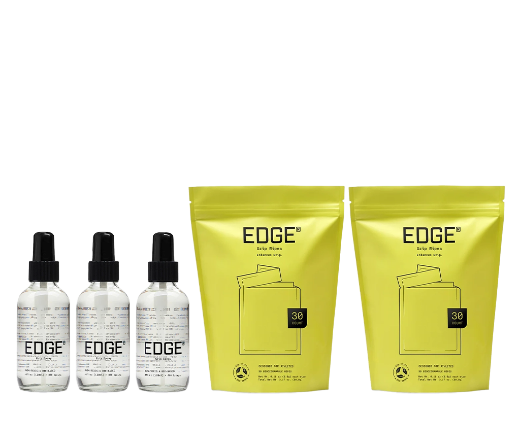 ギャラリービューアに画像を読み込みます。 EDGE® グリップバンドル
