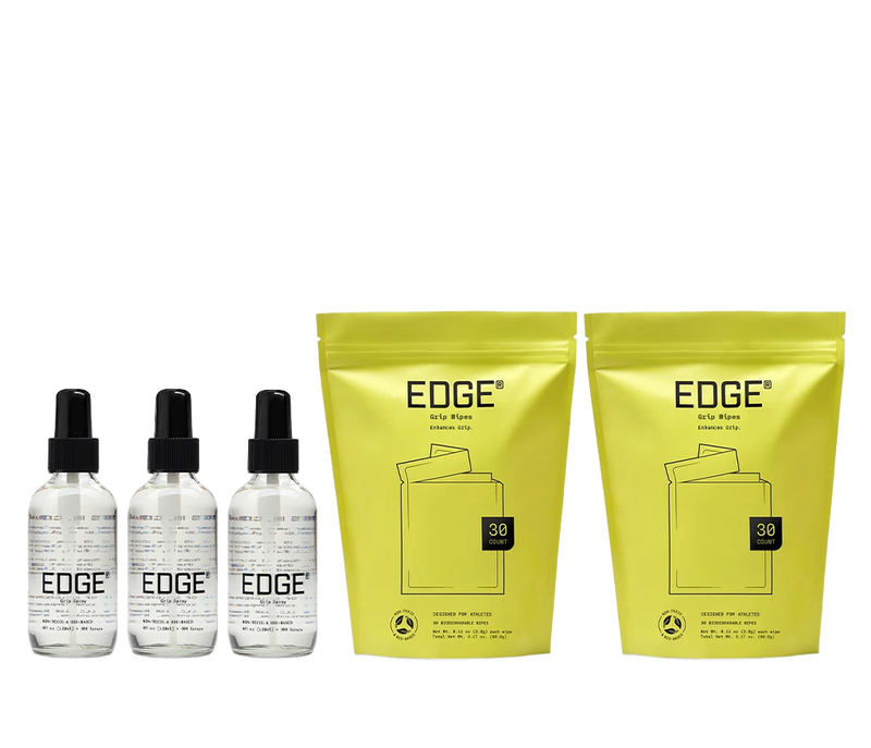 EDGE® グリップバンドル