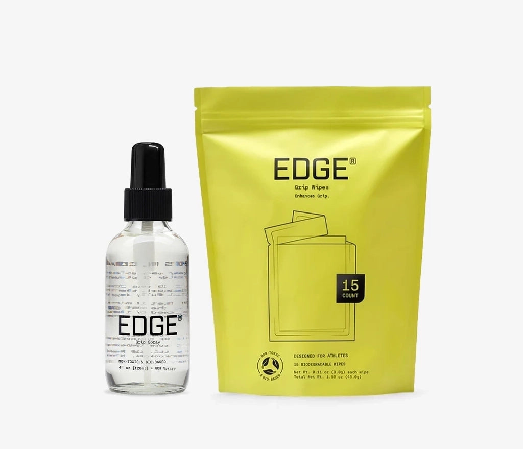 ギャラリービューアに画像を読み込みます。 EDGE® グリップバンドル
