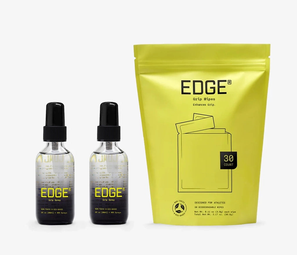 ギャラリービューアに画像を読み込みます。 EDGE® グリップバンドル
