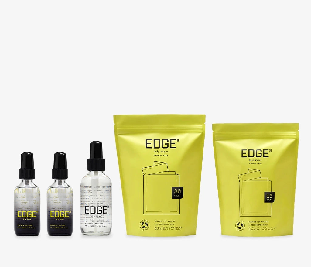 EDGE® グリップセット