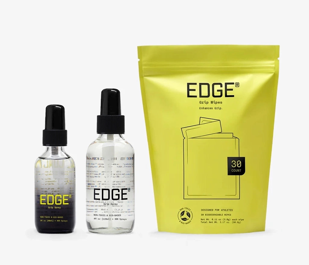 EDGE® グリップセット