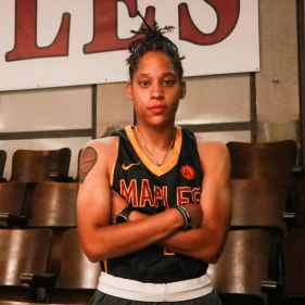 アレクシア・バロス