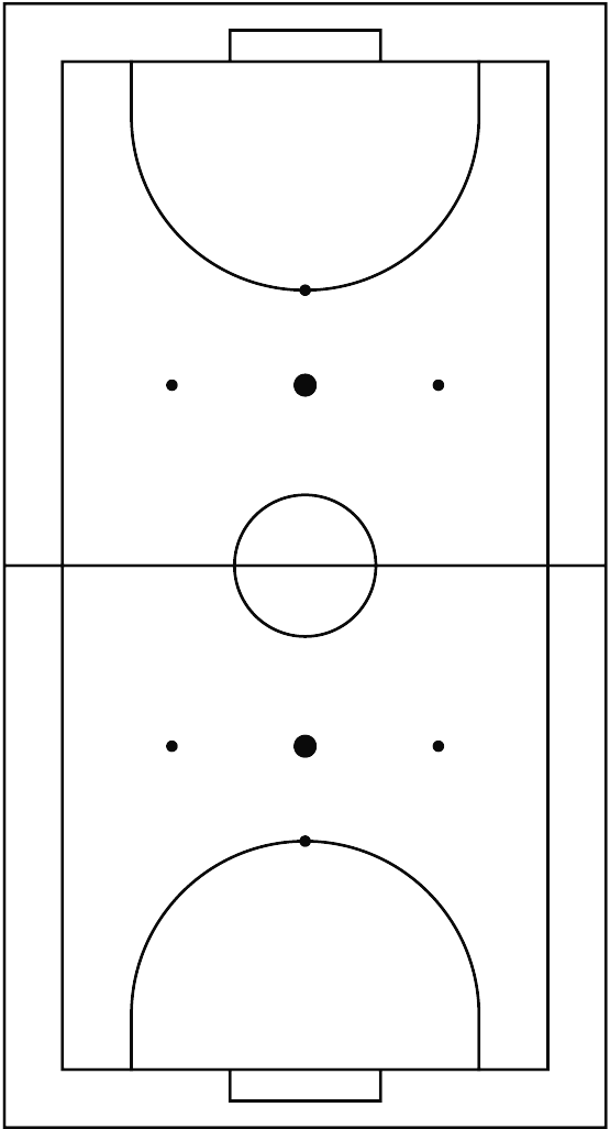 フットサル