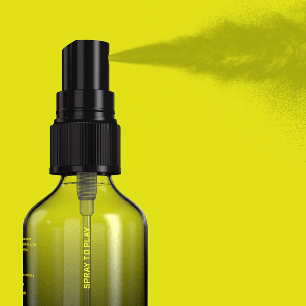 edge spray