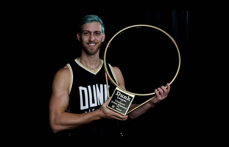 ジョーダン・キルガノン