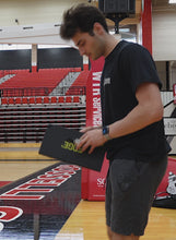 ギャラリービューアでビデオを読み込んで再生します。 
